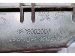 bontott FORD FOCUS IV Légszűrő Ház