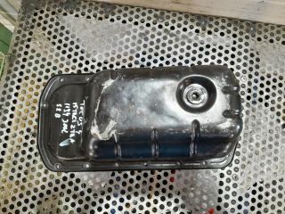 bontott FORD FOCUS IV Olajteknő