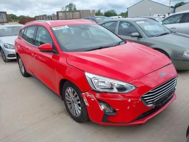 bontott FORD FOCUS IV Szívósor