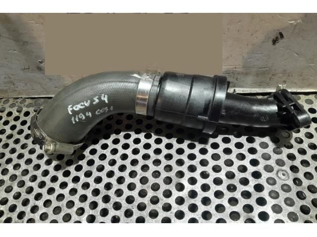bontott FORD FOCUS IV Turbócső
