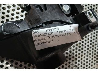 bontott FORD FOCUS IV Váltó Kulissza