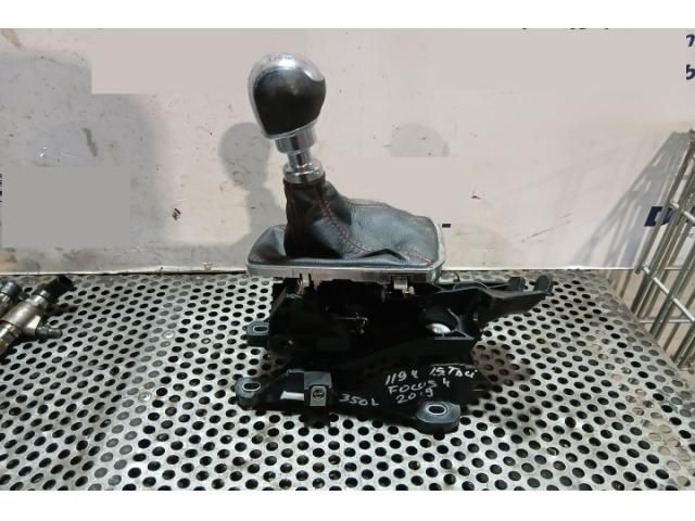 bontott FORD FOCUS IV Váltó Kulissza