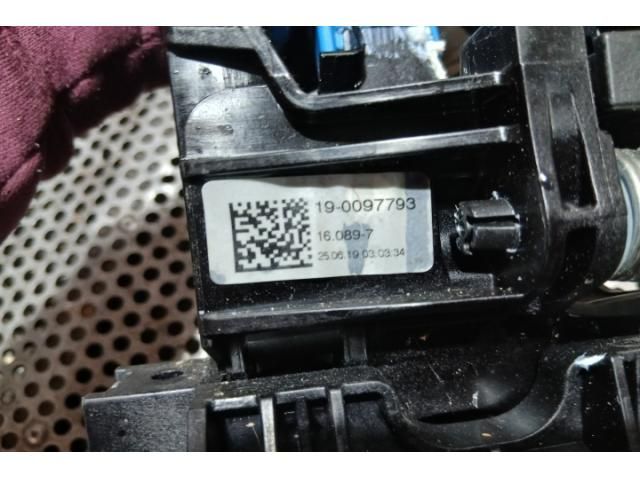 bontott FORD FOCUS IV Váltó Kulissza