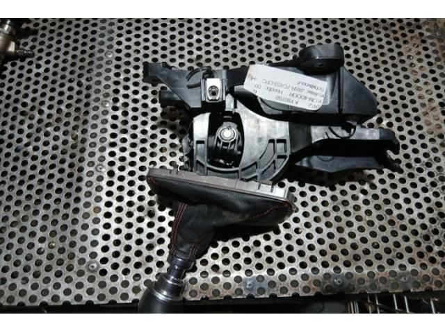 bontott FORD FOCUS IV Váltó Kulissza