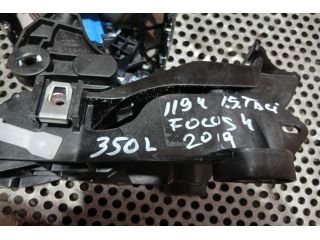 bontott FORD FOCUS IV Váltó Kulissza