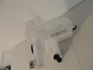 bontott FORD FOCUS IV Ablakmosó Tartály