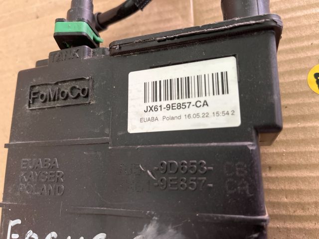 bontott FORD FOCUS IV Aktív Szénszűrő