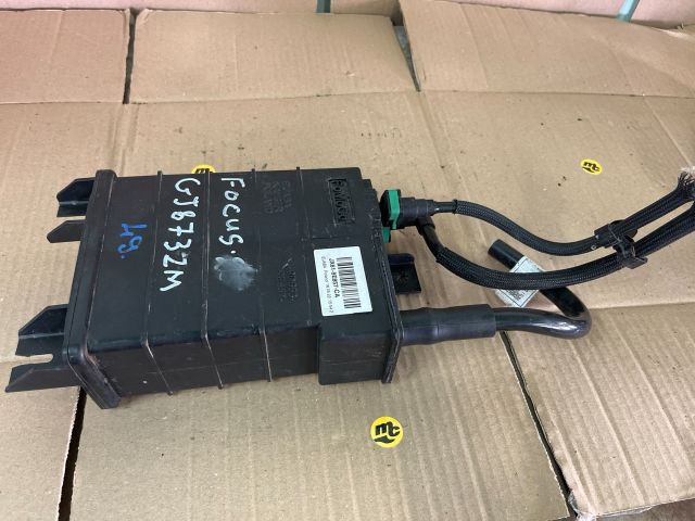 bontott FORD FOCUS IV Aktív Szénszűrő