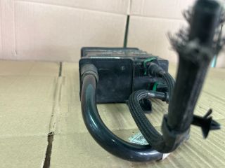 bontott FORD FOCUS IV Aktív Szénszűrő