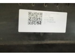 bontott FORD FOCUS IV Alsó Kereszttartó