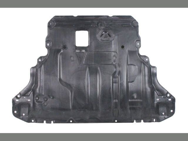 bontott FORD FOCUS IV Alsó Motorburkolat