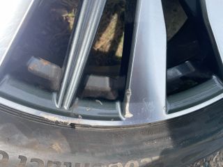 bontott FORD FOCUS IV Alufelni Szett Gumival