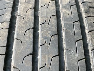 bontott FORD FOCUS IV Alufelni Szett Gumival