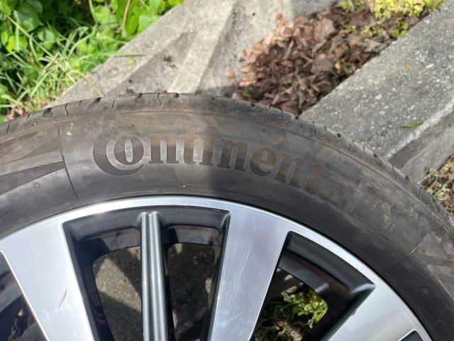 bontott FORD FOCUS IV Alufelni Szett Gumival