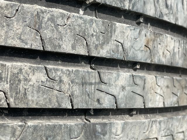 bontott FORD FOCUS IV Alufelni Szett Gumival