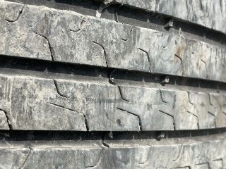 bontott FORD FOCUS IV Alufelni Szett Gumival