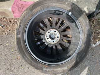 bontott FORD FOCUS IV Alufelni Szett Gumival