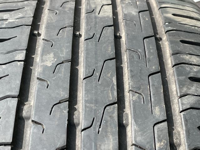 bontott FORD FOCUS IV Alufelni Szett Gumival