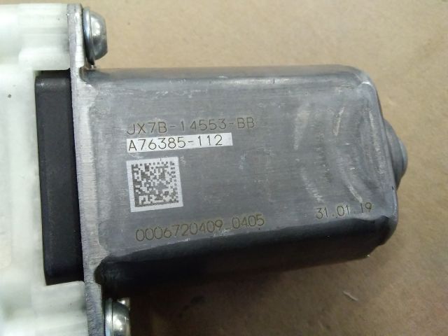 bontott FORD FOCUS IV Bal első Ablakemelő Motor