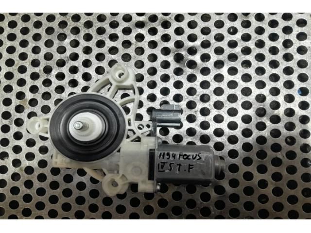 bontott FORD FOCUS IV Bal első Ablakemelő Motor