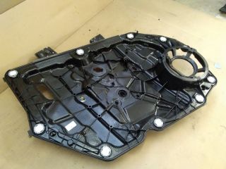 bontott FORD FOCUS IV Bal első Ablakemelő Szerkezet (Elektromos)