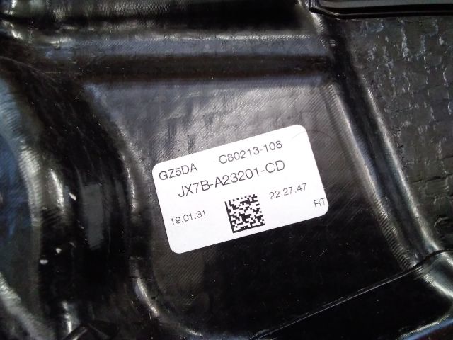 bontott FORD FOCUS IV Bal első Ablakemelő Szerkezet (Elektromos)