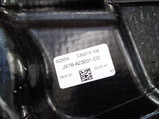 bontott FORD FOCUS IV Bal első Ablakemelő Szerkezet (Elektromos)