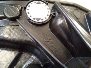 bontott FORD FOCUS IV Bal első Ablakemelő Szerkezet (Elektromos)