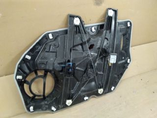 bontott FORD FOCUS IV Bal első Ablakemelő Szerkezet (Elektromos)