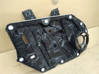 bontott FORD FOCUS IV Bal első Ablakemelő Szerkezet (Elektromos)