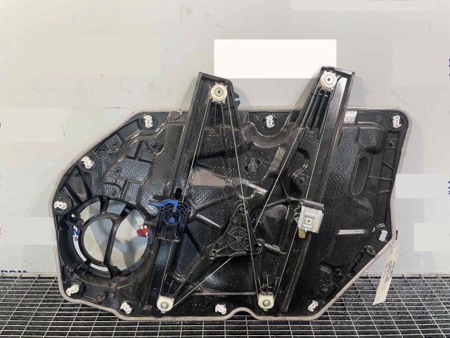 bontott FORD FOCUS IV Bal első Ablakemelő Szerkezet (Elektromos)