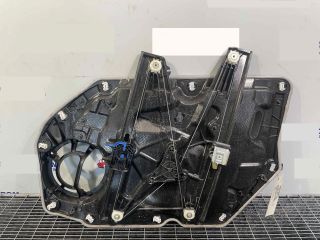 bontott FORD FOCUS IV Bal első Ablakemelő Szerkezet (Elektromos)