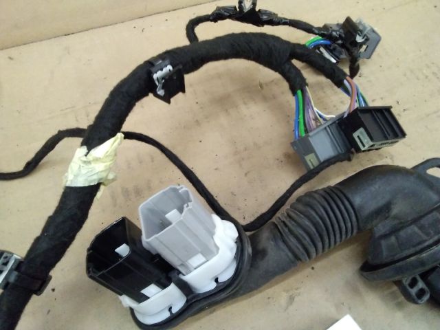 bontott FORD FOCUS IV Bal első Ajtó Kábelköteg