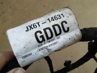 bontott FORD FOCUS IV Bal első Ajtó Kábelköteg