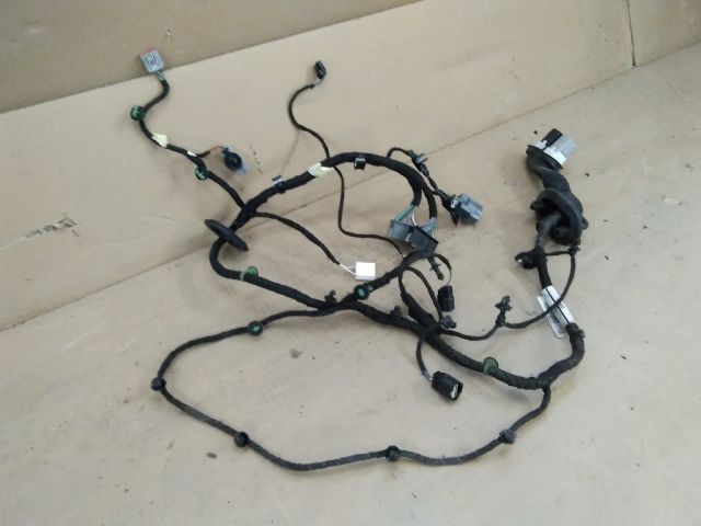 bontott FORD FOCUS IV Bal első Ajtó Kábelköteg