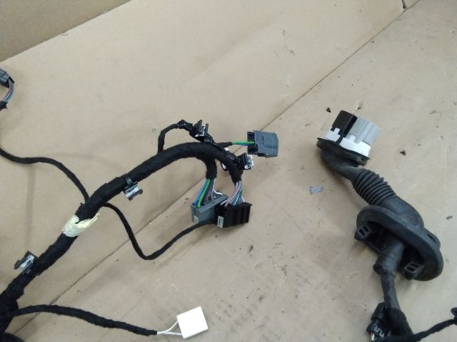 bontott FORD FOCUS IV Bal első Ajtó Kábelköteg