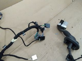 bontott FORD FOCUS IV Bal első Ajtó Kábelköteg