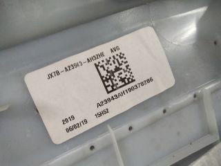 bontott FORD FOCUS IV Bal első Ajtó Kárpit