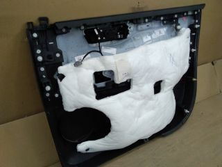 bontott FORD FOCUS IV Bal első Ajtó Kárpit