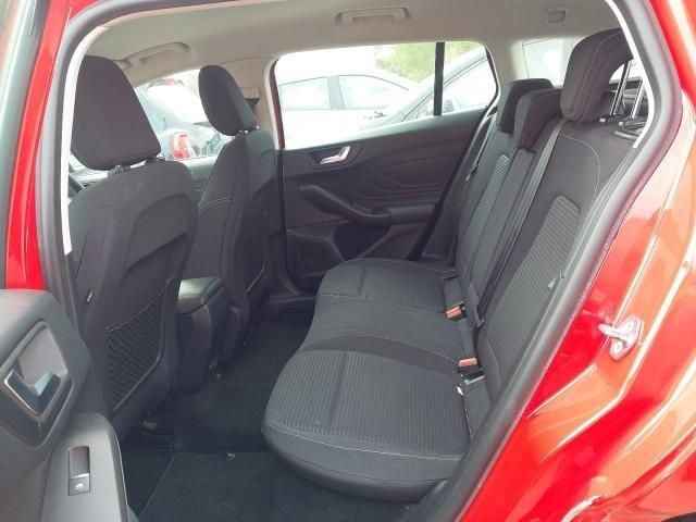 bontott FORD FOCUS IV Bal első Ajtó Kárpit