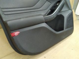 bontott FORD FOCUS IV Bal első Ajtó Kárpit