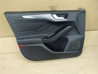 bontott FORD FOCUS IV Bal első Ajtó Kárpit