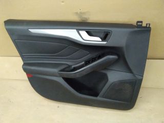 bontott FORD FOCUS IV Bal első Ajtó Kárpit
