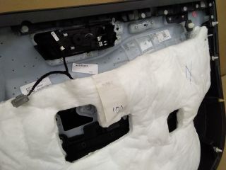 bontott FORD FOCUS IV Bal első Ajtó Kárpit