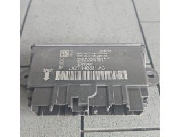 bontott FORD FOCUS IV Bal első Ajtó Vezérlőegység