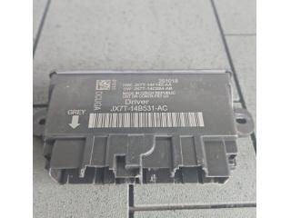 bontott FORD FOCUS IV Bal első Ajtó Vezérlőegység