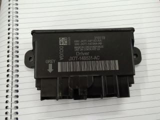 bontott FORD FOCUS IV Bal első Ajtó Vezérlőegység