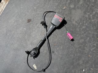 bontott FORD FOCUS IV Bal első Biztonsági Öv Csat