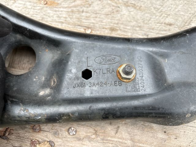 bontott FORD FOCUS IV Bal első Felső Lengőkar