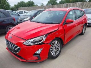 bontott FORD FOCUS IV Bal első Felső Zsanér